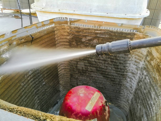 Best Professional Duct Cleaning Services  in Spurgeon, TN