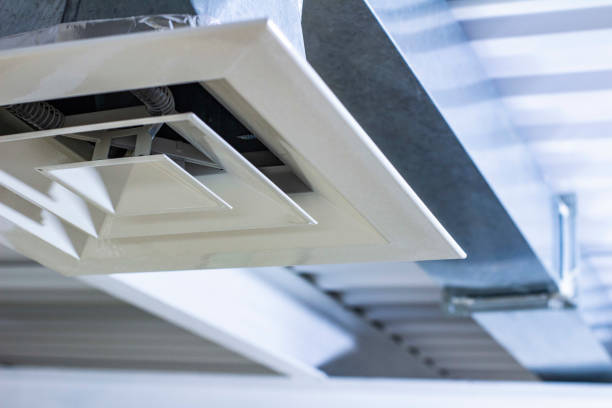 Best HVAC Air Duct Cleaning  in Spurgeon, TN