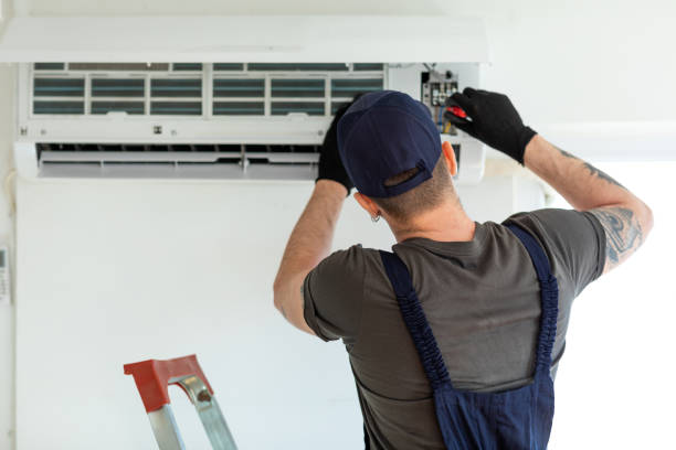Best Air Duct Cleaning Near Me  in Spurgeon, TN