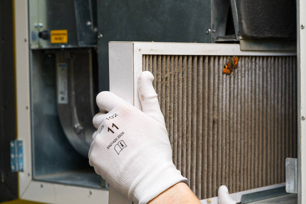 Best Best Air Duct Cleaning Near Me  in Spurgeon, TN