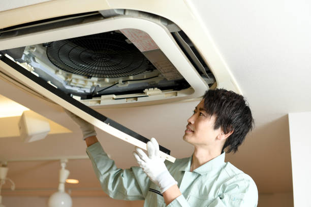 Best Commercial Air Duct Cleaning  in Spurgeon, TN