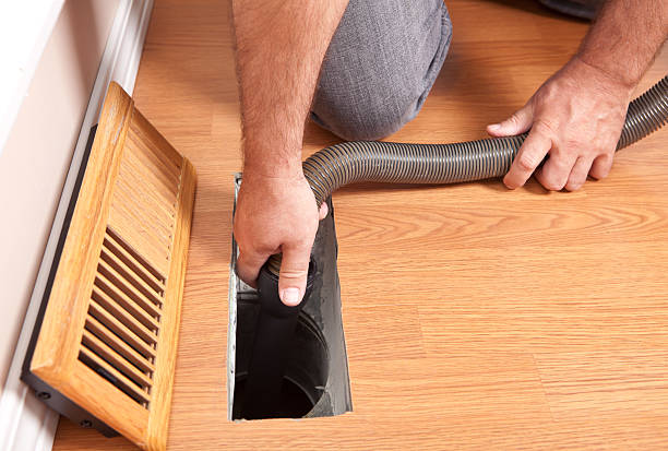 Best Residential Air Duct Cleaning  in Spurgeon, TN