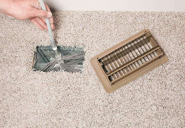 Best Air Duct Cleaning Near Me in Spurgeon, TN