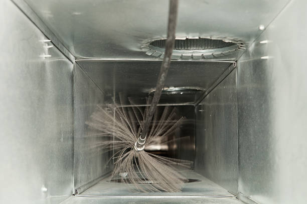 Best Ventilation Cleaning Services  in Spurgeon, TN