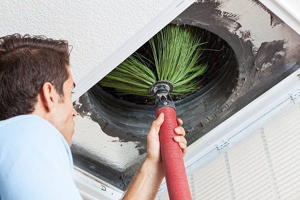 Best Duct Cleaning for Offices  in Spurgeon, TN