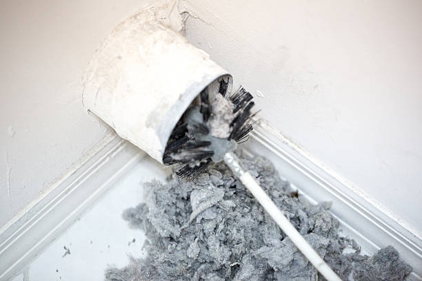 Trusted Spurgeon, TN Airduct Cleaning Experts