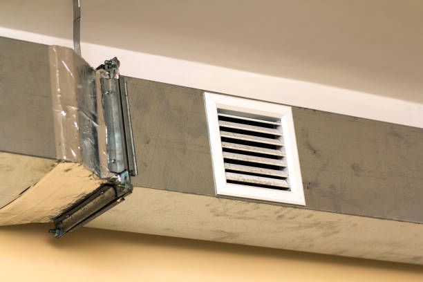 Best Affordable Air Duct Cleaning  in Spurgeon, TN